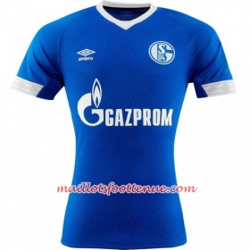 Maillot/Tenue FC Schalke 04 Domicile 2018/2019